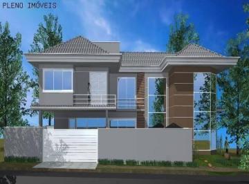 Casa · 331m² · 4 Quartos · 4 Vagas · Sobrado com 4 suítes à venda no Swiss Park em Campinas
