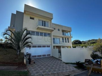 imagem · Casa à venda com 4 suítes no Swiss Park em Campinas