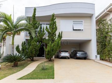 Casa · 271m² · 3 Quartos · 4 Vagas · Casa à venda em Campinas, Swiss Park, com 3 suítes, com 360 m²