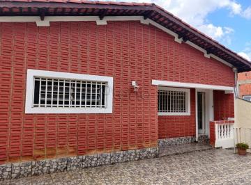 imagem · Casa à venda e para locação com 3 quartos no Parque São Quirini em Campinas