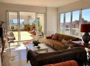 Apartamento · 212m² · 3 Quartos · 4 Vagas · Apartamento tipo cobertura com 3 quartos no Cambuí, Campinas