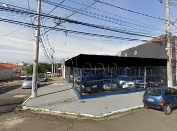 imagem · Terreno à venda em Campinas, Bonfim, com 700 m²