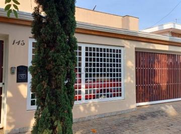 imagem · Casa com 4 quartos à venda no Jardim Proença em Campinas