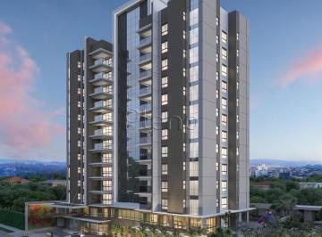 imagem · Apartamento à venda em Campinas, Nova Campinas, com 3 suítes, com 125 m², Harmonie
