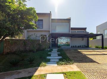 imagem · Sobrado à venda em Campinas, Barão Geraldo, com 5 suítes, com 435 m², Residencia