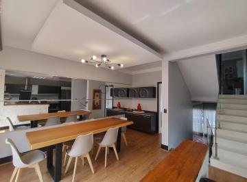 imagem · Casa à venda em Campinas, Parque Rural Fazenda Santa Cândida, com 3 suítes, com