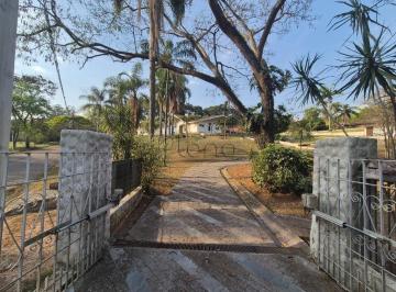 imagem · Casa à venda em Valinhos, Estância Recreativa San Fernando, com 4 quartos, com 2