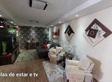 imagem · Apartamento à venda em Campinas, Centro, com 3 quartos, com 122 m², Condomínio S