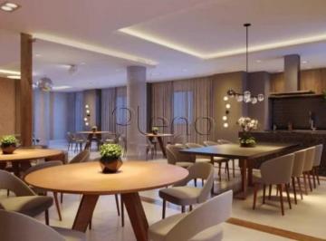Apartamento · 80m² · 2 Quartos · Apartamento à venda com 2 suítes no Allure Guanabara, Campinas.