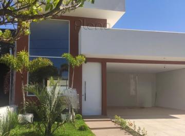 imagem · Casa á venda com 3 quartos no Campos do Conde 2, Paulínia