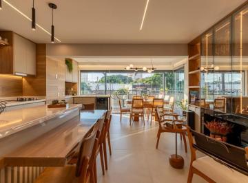 imagem · Apartamento Garden à venda com 3 suítes no Jardim Brasil, em Campinas