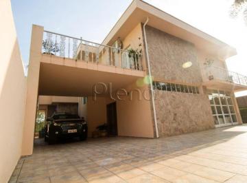 imagem · Casa à venda no Jardim das Paineiras, em Campinas.