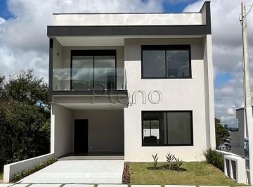 imagem · Casa à venda com 3 suítes no Loteamento Park Gran Reserve, em Indaiatuba