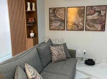 imagem · Apartamento à venda em Campinas, Taquaral, com 2 suítes, com 67 m², Condomínio Vox