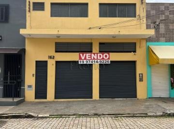 imagem · Salão à venda em Campinas, Centro, com 225 m²