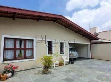 imagem · Casa à venda com 3 quartos no Jardim do Trevo, Campinas.