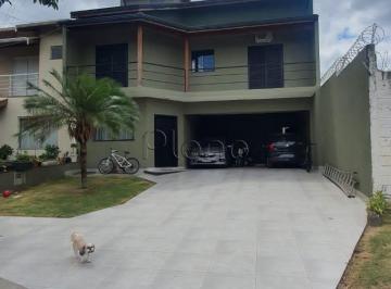 imagem · Casa para venda e locação com 3 suítes no Campos do Conde I, em Paulínia.