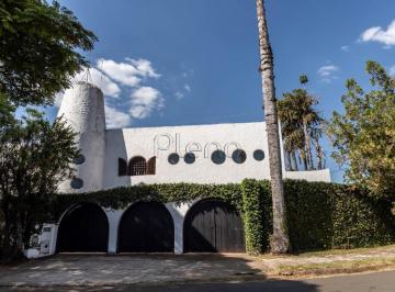 imagem · Sobrado à venda com 5 suítes na Cidade Universitária em Campinas
