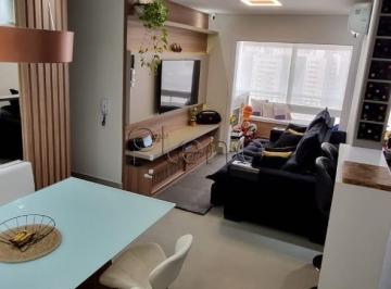 imagem · Apartamento à venda em Campinas, Parque Itália, com 3 quartos, com 72 m², Condom