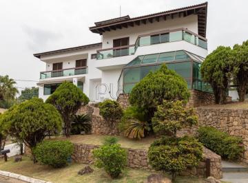 imagem · Casa à venda em Vinhedo, Marambaia, com 5 suítes, com 568 m², Condomínio Estânci
