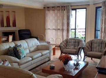 imagem · Apartamento com 4 suítes à venda no Jardim Proença em Campinas