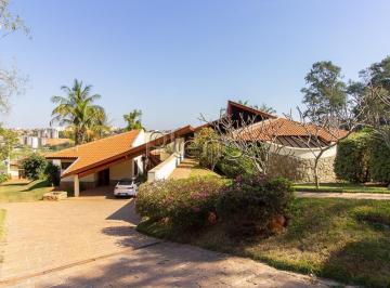 imagem · Casa à venda no Condomínio Chácaras do Alto da Nova Campinas, 6 quartos - Campinas.