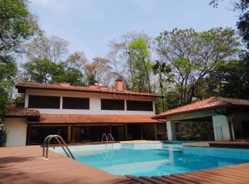 imagem · Casa à venda em Campinas, Parque São Quirino, com 6 quartos, com 960 m², Chácara