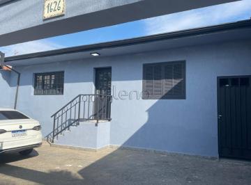 imagem · Casa à venda em Campinas, Vila Campos Sales, com 2 quartos, com 115 m²