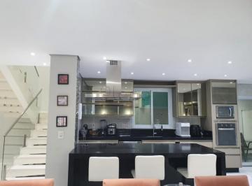imagem · Casa à venda em Paulínia, Cascata, com 3 quartos, com 256 m², Campos do Conde I