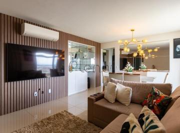 imagem · Apartamento à venda com 3 suítes no Parque Prado, Campinas.