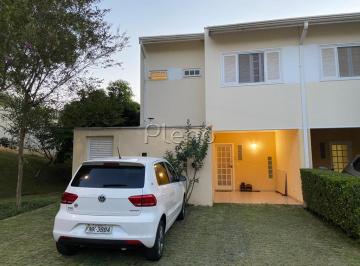 imagem · Sobrado à venda em Campinas, Jardim Santa Marcelina, com 3 quartos, com 151 m²