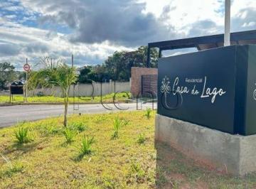 imagem · Terreno à venda em Indaiatuba, Chácara Alvorada, com 340 m², Residencial Casa do Lago