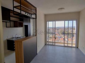 Apartamento · 55m² · 2 Quartos · 1 Vaga · Apartamento à venda com 2 quartos no Reserva do Alto, Valinhos.