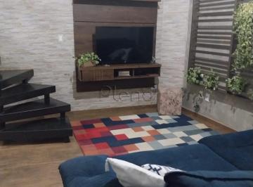 imagem · Casa à venda com 5 quartos no Jardim Conceição (Sousas), Campinas.