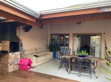 imagem · Casa à venda em Campinas, Loteamento Parque São Martinho, com 3 quartos, com 190 m²