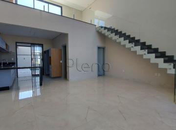 imagem · Casa à venda com 3 suítes no Residencial Milano, em Indaiatuba