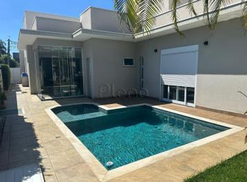 imagem · Casa à venda com 3 suítes no Swiss Park, em Campinas