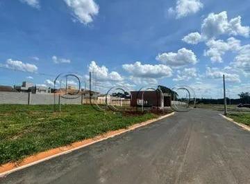 imagem · Terreno à venda com 300m² no Residencial Porto Ville São Luiz, em Paulínia