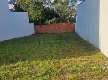 imagem · Terreno à venda com 300m² no Condomínio Park Gran Reserve, em Indaiatuba