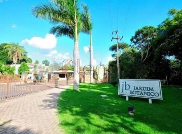 imagem · Terreno à venda com 500 m² no Jardim Botânico (Sousas), Campinas.