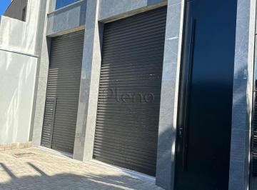 imagem · Prédio para locação com 110 m² no Parque das Nações, Indaiatuba.