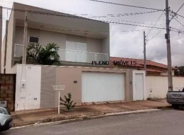 imagem · Sobrado à venda em Valinhos, Jardim Nova Palmares II, com 4 quartos, com 200 m²