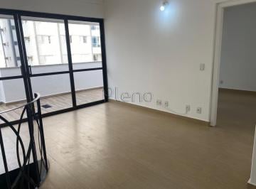 imagem · Cobertura à venda em Campinas, Bosque, com 3 quartos, com 106 m², Areia Branca
