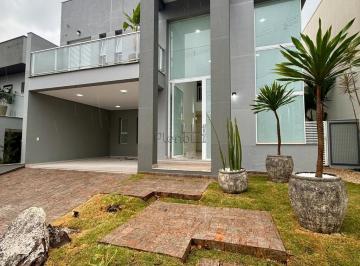 imagem · Sobrado à venda e para alugar em Campinas, Swiss Park, com 3 suítes, com 305 m²