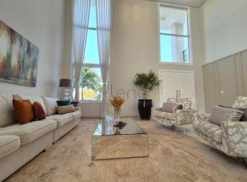 Casa · 360m² · 4 Quartos · 4 Vagas · Casa à venda com 4 suítes no Village Sainte Hélène, Campinas.