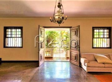 imagem · Casa à venda no Parque Taquaral, 6 quartos - Campinas.