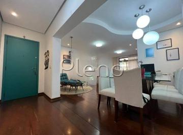 imagem · Apartamento à venda no Cambuí, 3 quartos - Campinas.