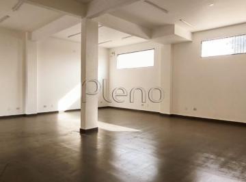 imagem · Loja para locação com 49 m² no Vila Trinta e Um de Março, Campinas.