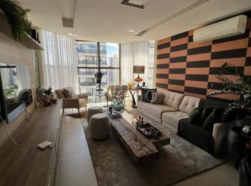 imagem · Apartamento à venda em Campinas, Cambuí, com 3 quartos, com 135 m², Edifício Luc