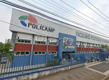 Comercial · 5980m² · Prédio para alugar em Campinas, Parque Taquaral, com 5980 m²